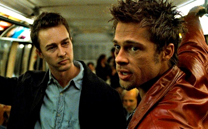 El club de la lucha (1999)