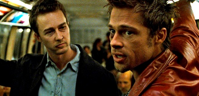 El club de la lucha (1999)
