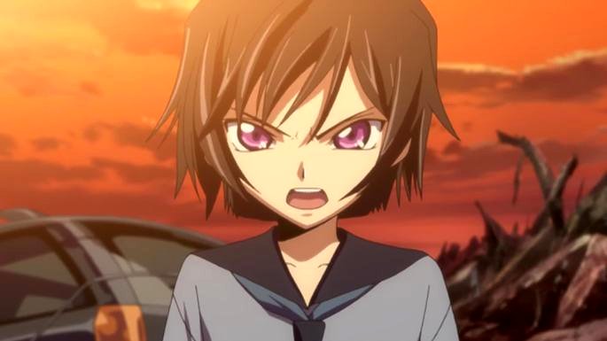 Código Geass (2006)