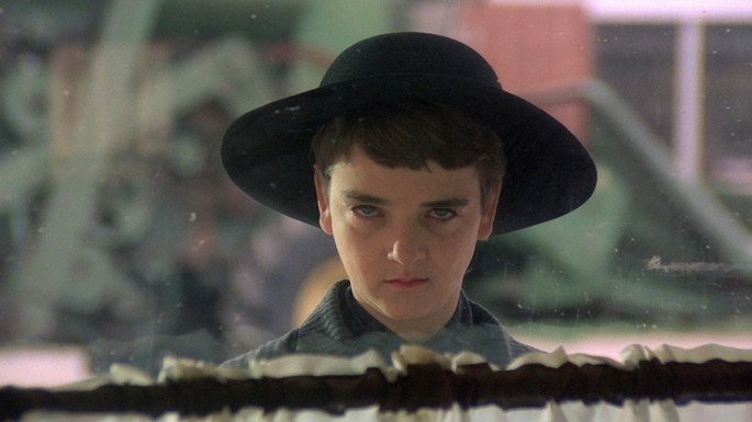 Cosecha maldita (1984)