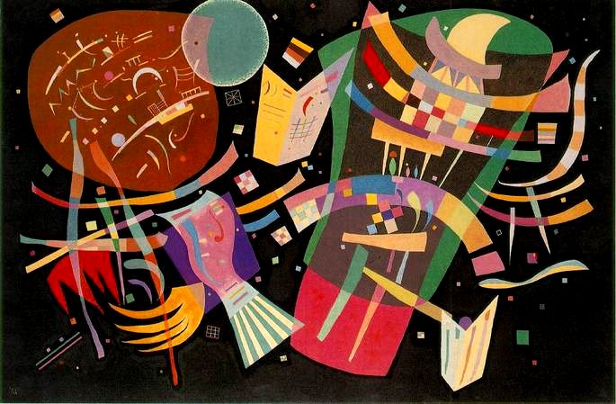 Composición X (1939)