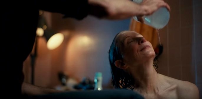 Penny Fleck (Frances Conroy)