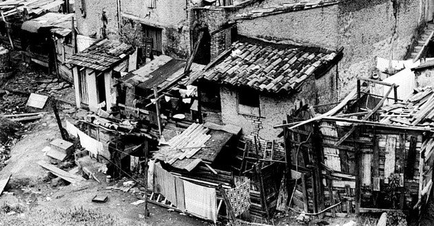 Vivienda en Río de Janeiro