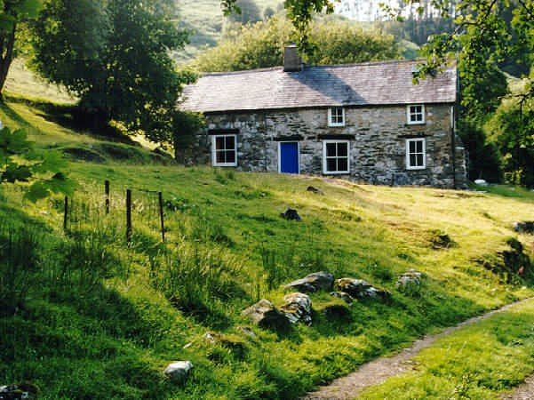 cabaña