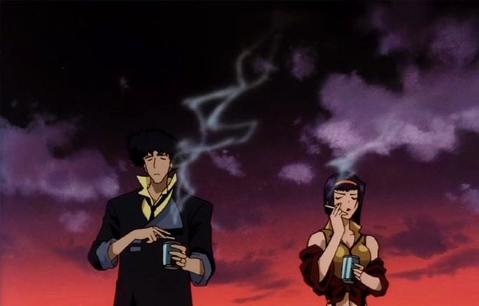 chico bebop