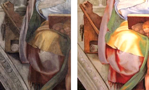 Restauracion