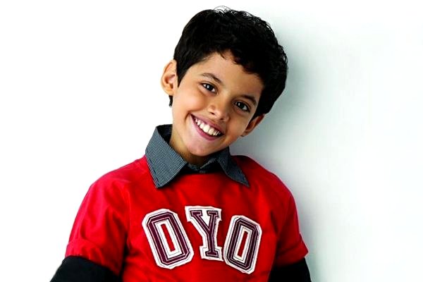 darshal