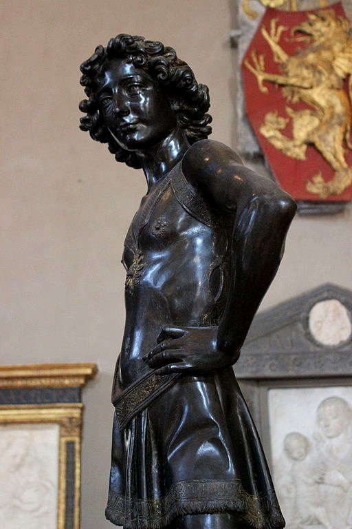 David de Verrocchio