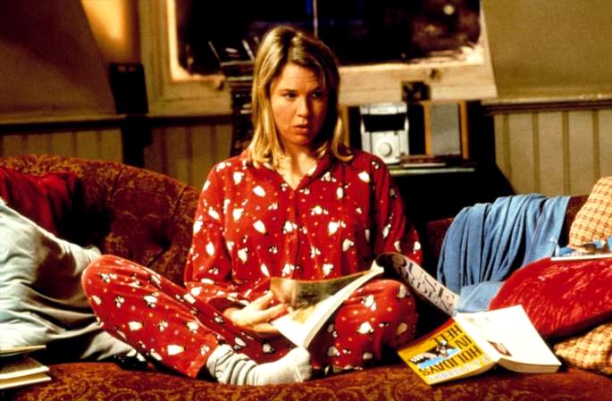 el diario de bridget jones gratis,