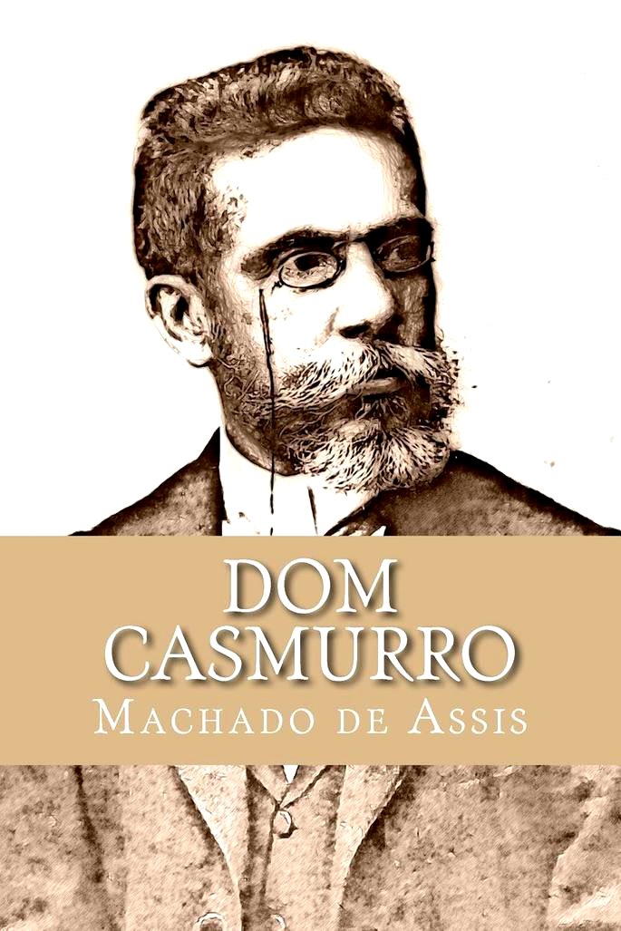 Dom Casmurro