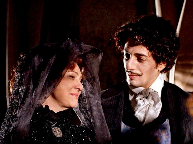 doña gloria