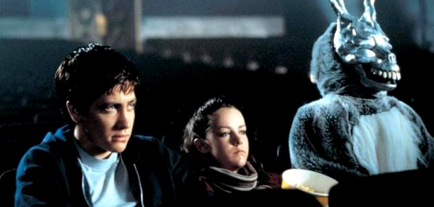 película de donnie darko