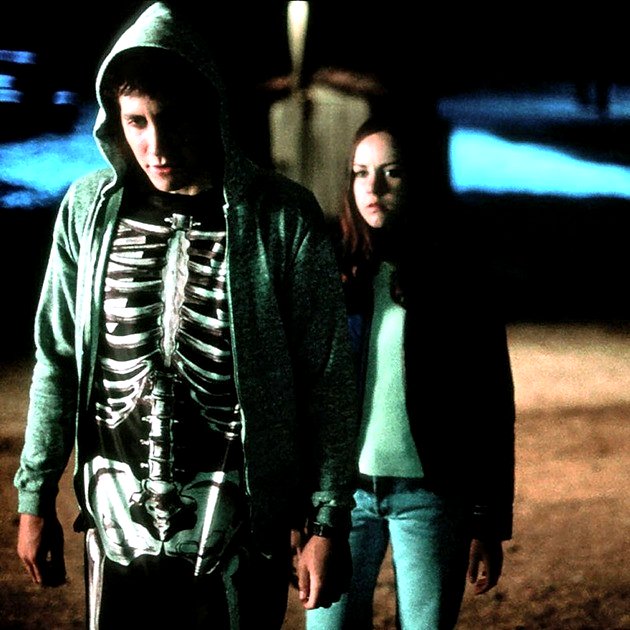 noche de donnie y gretchen