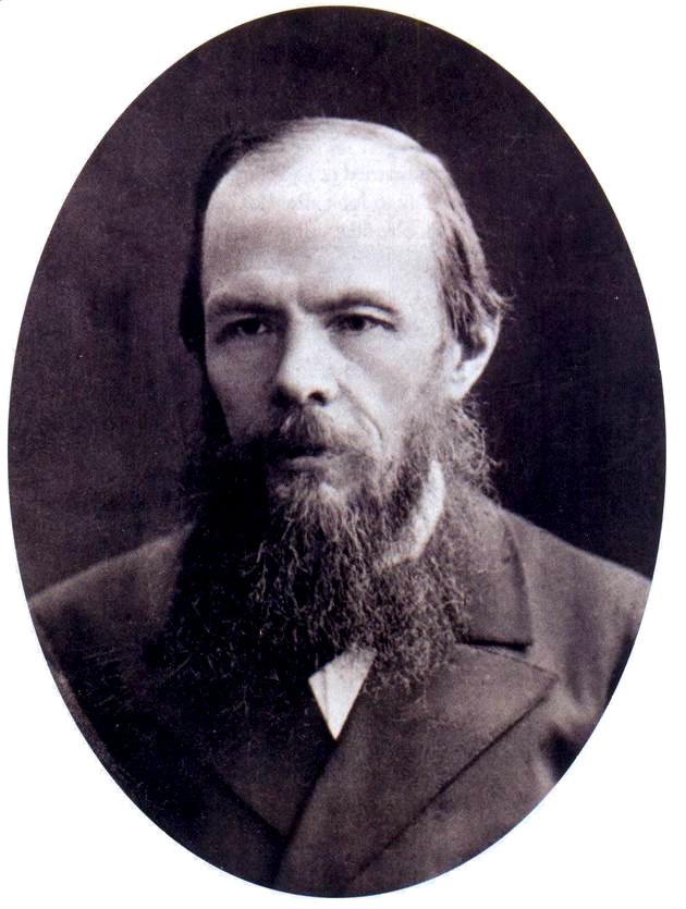 dostoievski