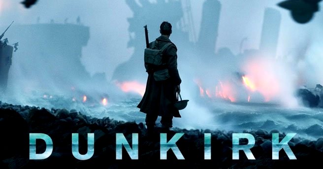 Cartel de la película Dunkerque