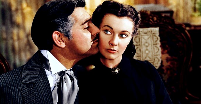 Lo que el viento se llevó (1939)