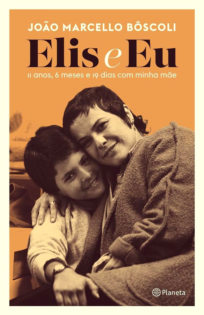 Elis y yo João Marcello Boscoli