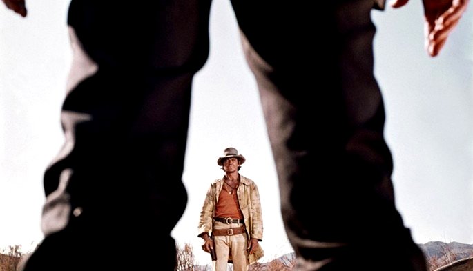 Una vez en Occidente (1968)