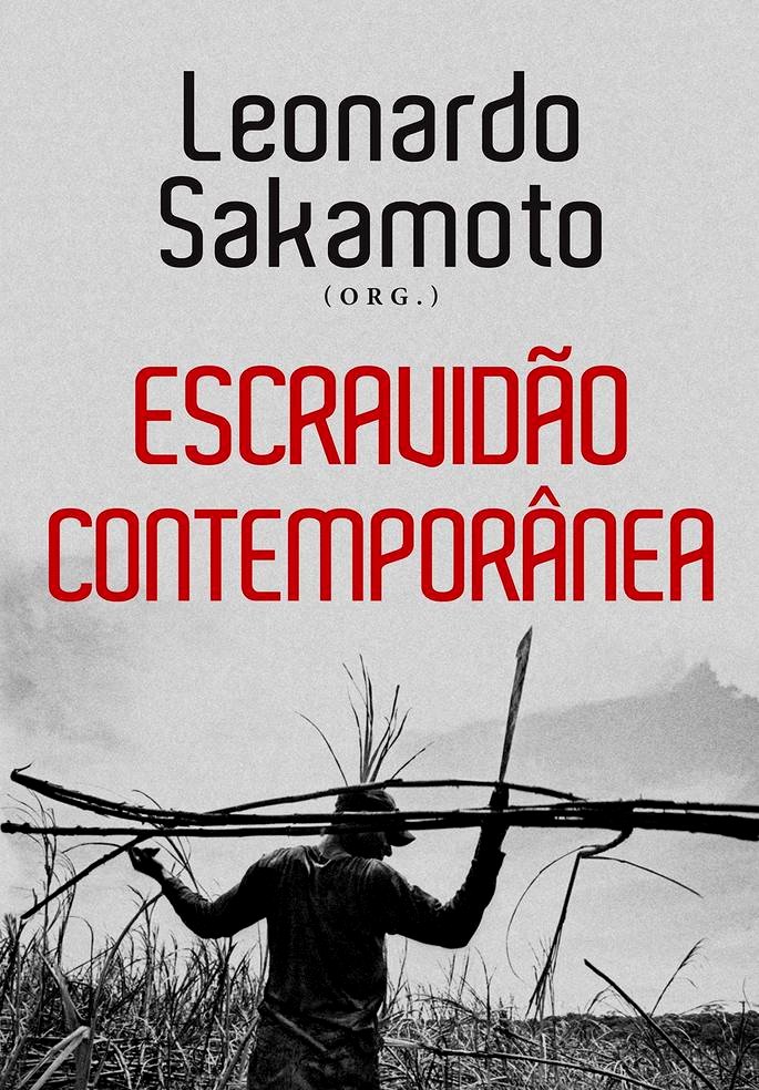 esclavitud contemporánea