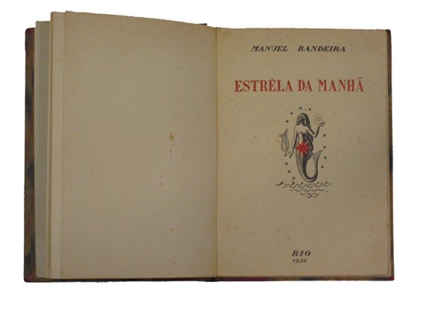 la estrella de la mañana