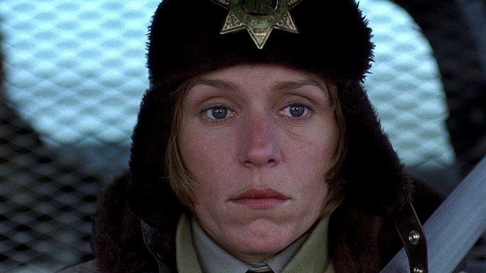 Fargo (1996)
