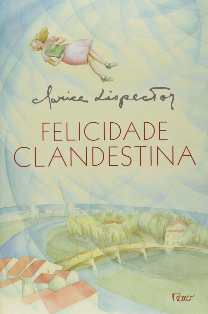 felicidad oculta