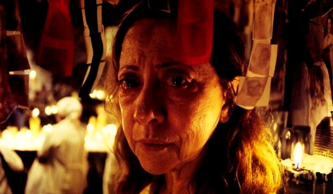 Centro de Brasil Fernanda Montenegro