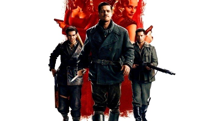 La película Malditos bastardos