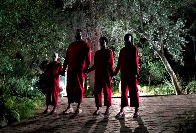 Nosotros (2018)