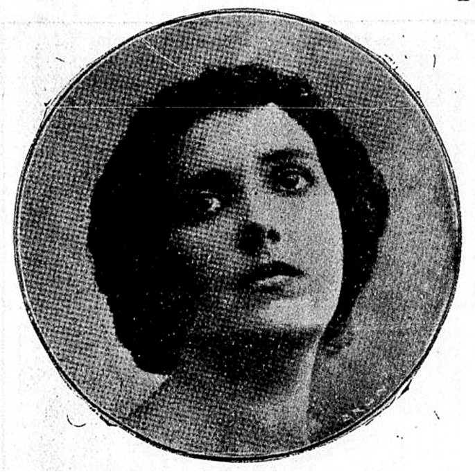 gilka machado