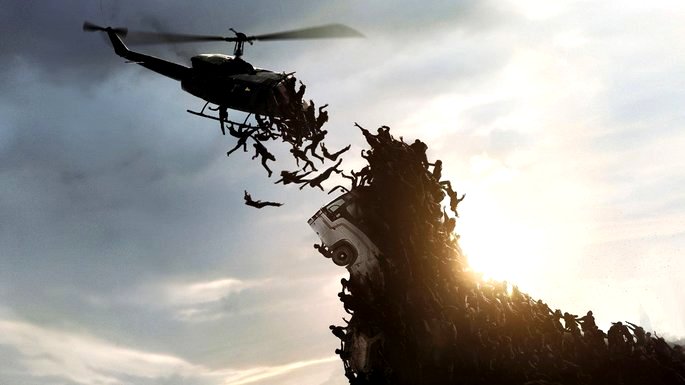 Primera Guerra Mundial (2013)