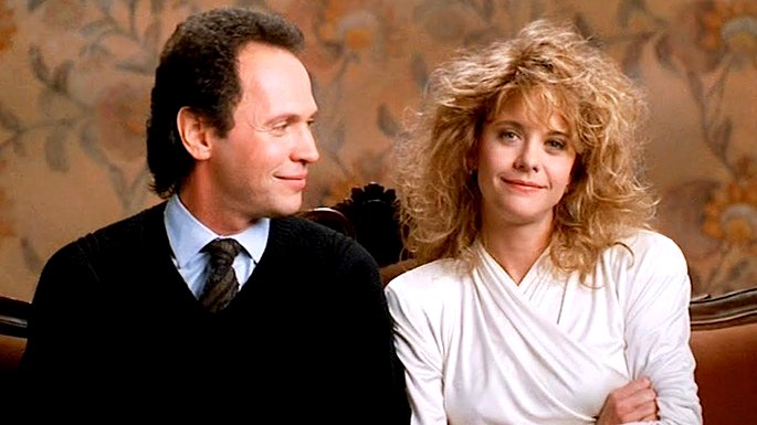 Harry y Sally - Hechos el uno para el otro