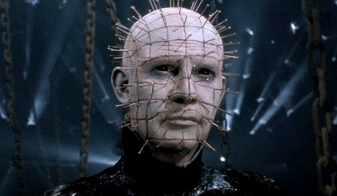 Hellraiser - Infierno renacido (1987)
