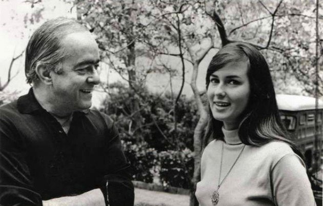 Hola Pinheiro y Vinicius de Moraes.