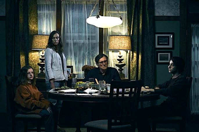 Hereditario (2018)