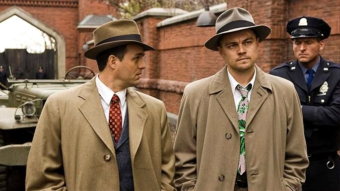 Isla de los hombres (2010)