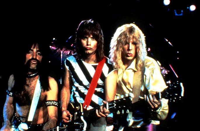 Esto es Spinal Tap (1984)