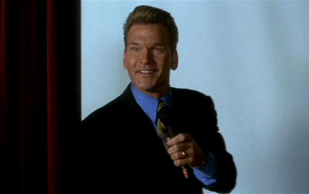 jim cunningham