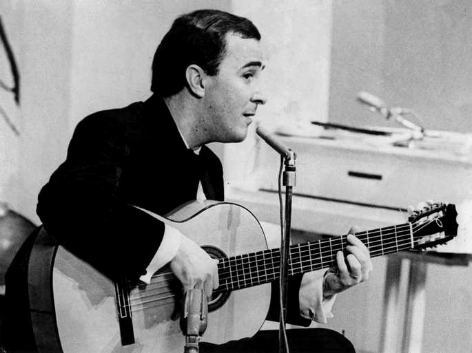 joao gilberto