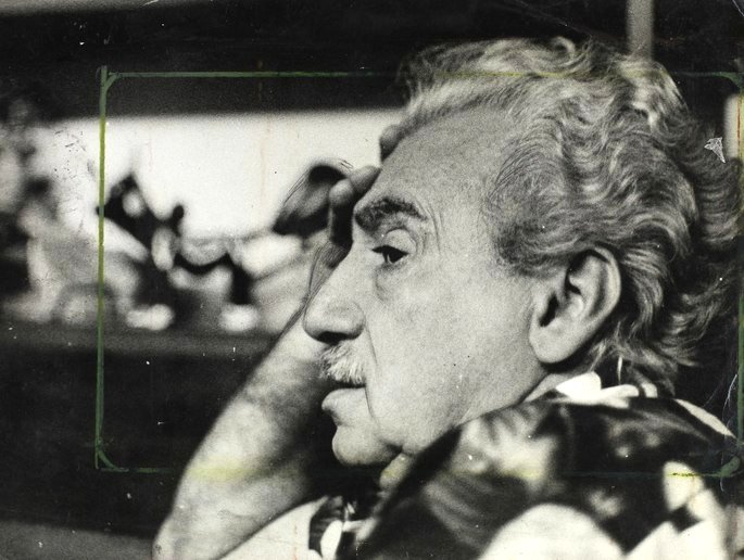 Jorge Amado