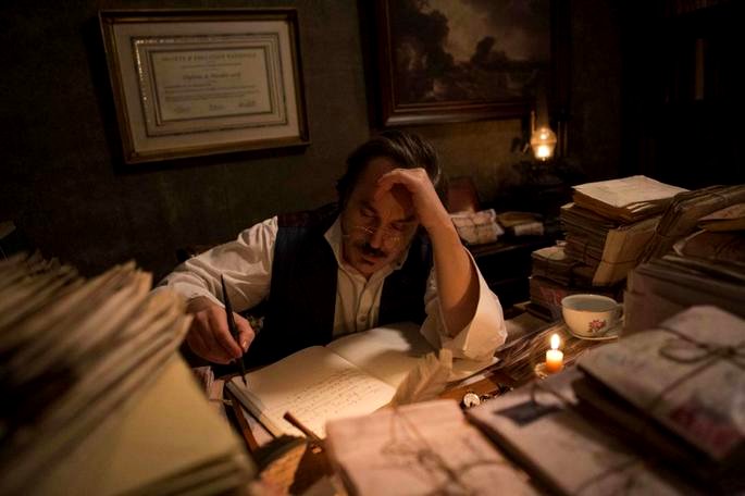 Kardec: La historia detrás del nombre (2019)