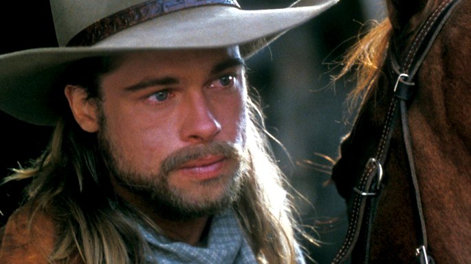 Leyendas de pasión (1994)