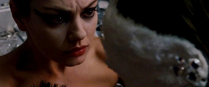 Cisne negro - lirio