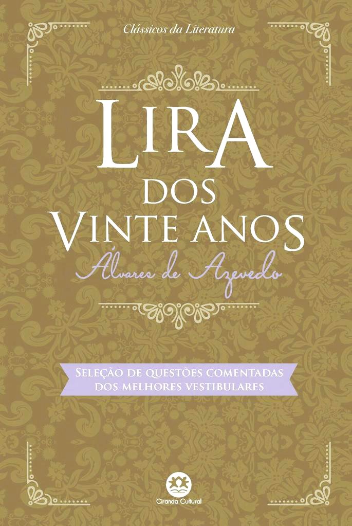 Libro veinte años lira