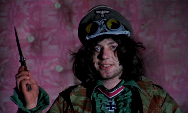 escena con billy y su pandilla
