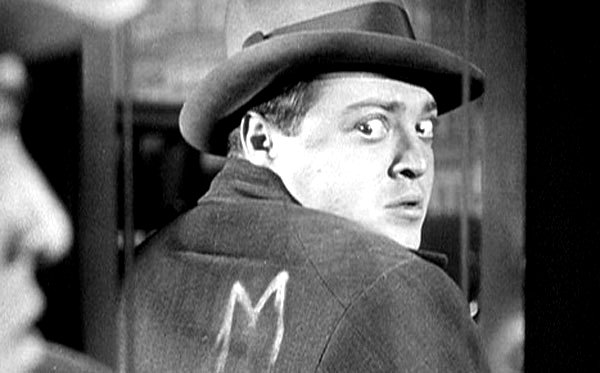 M (1931)