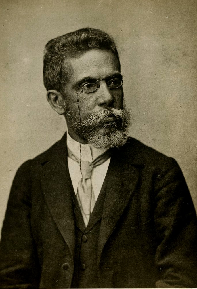 Machado de Asís