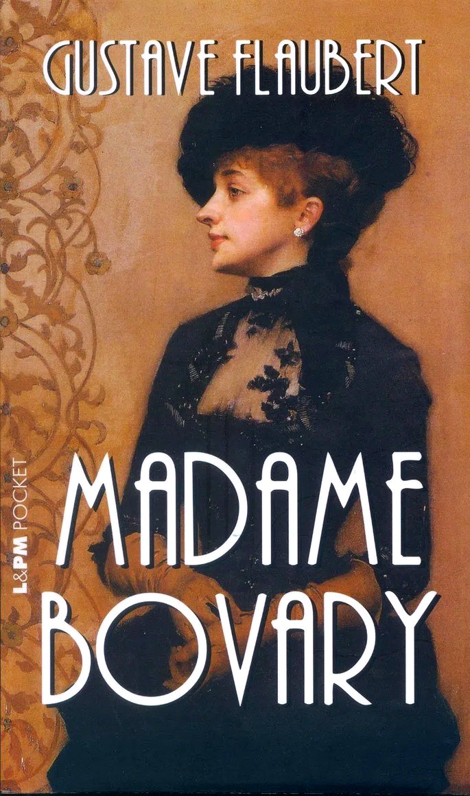 señora bovary