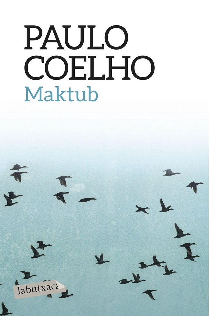 Maktub (1994)