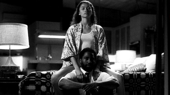 Malcom y María (2021)